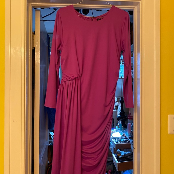 ELOQUII dress Size 14 - Picture 2 of 3